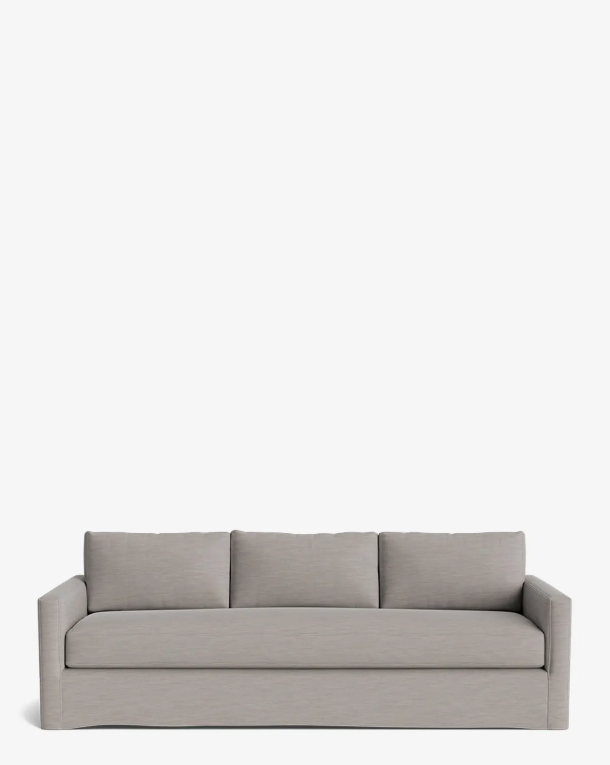 Macy Slipcover Sofa (84"-96")|Community New