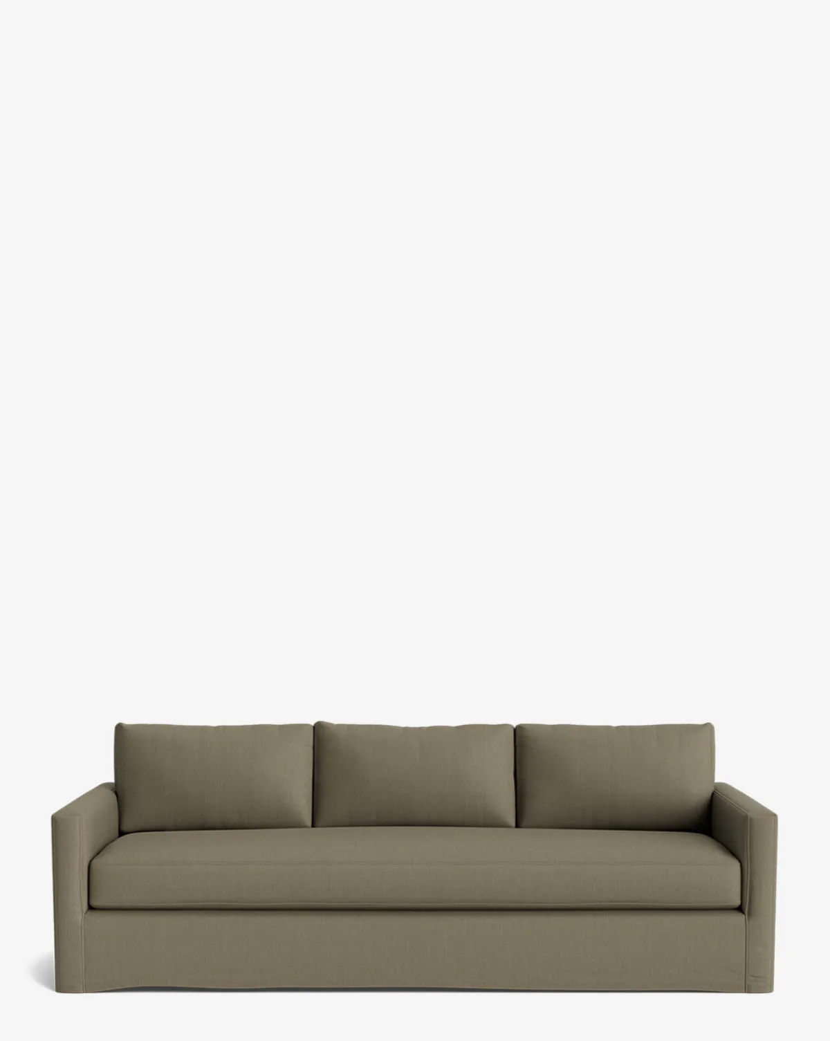 Macy Slipcover Sofa (84"-96")|Community New