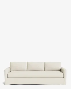 Macy Slipcover Sofa (84