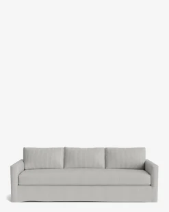 Macy Slipcover Sofa (84