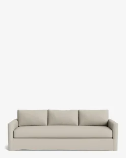 Macy Slipcover Sofa (84