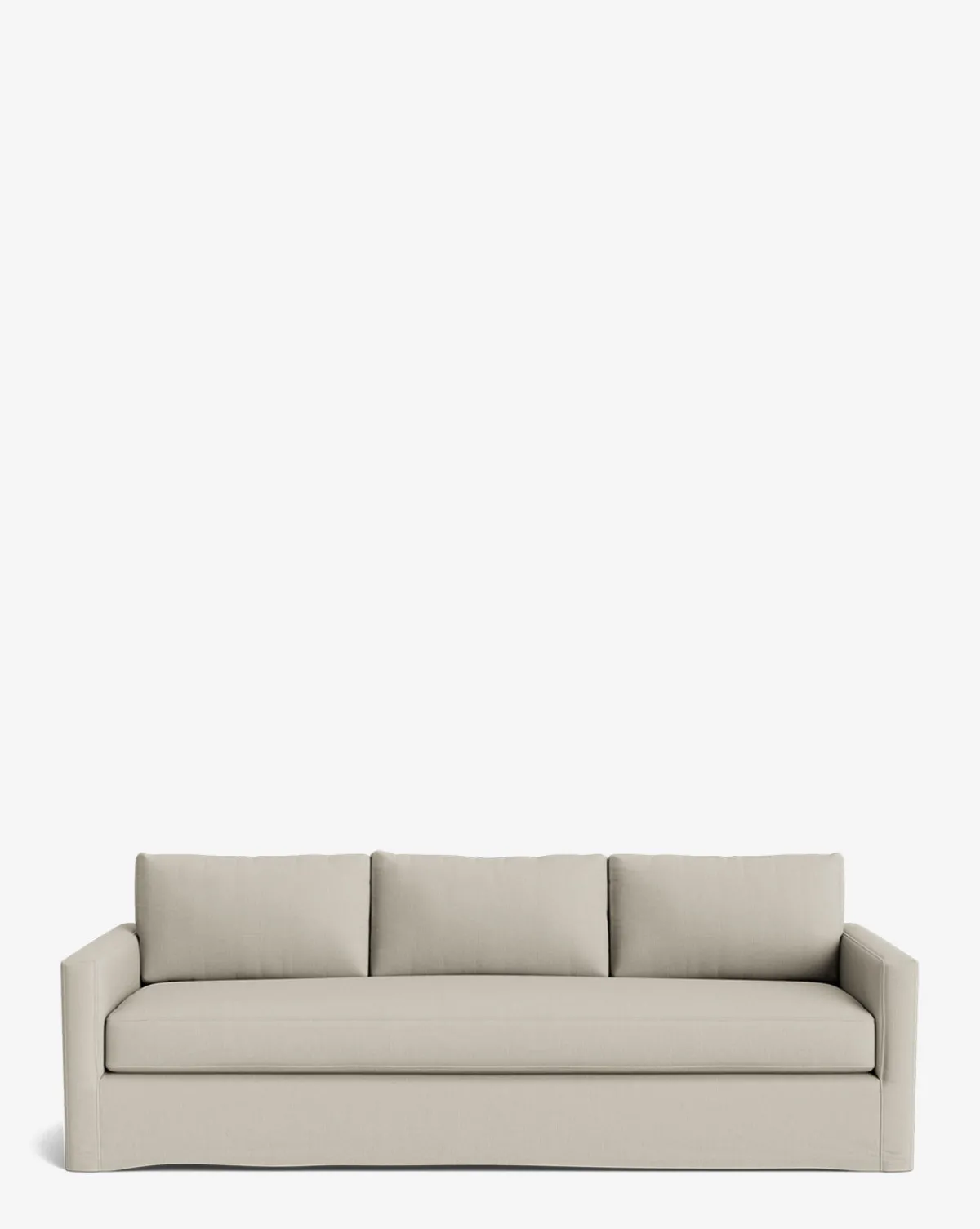 Macy Slipcover Sofa (84"-96")|Community New