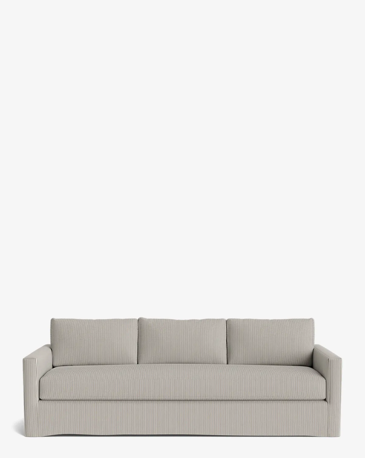 Macy Slipcover Sofa (84"-96")|Community New