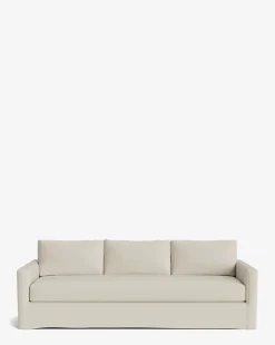 Macy Slipcover Sofa (84