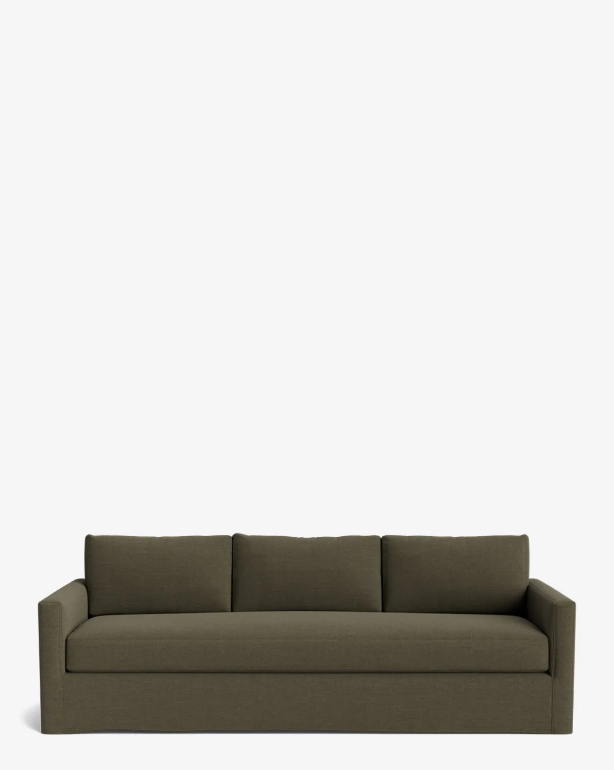 Macy Slipcover Sofa (84"-96")|Community New
