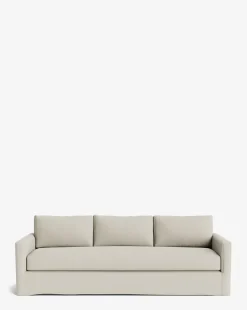 Macy Slipcover Sofa (84