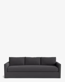 Macy Slipcover Sofa (84