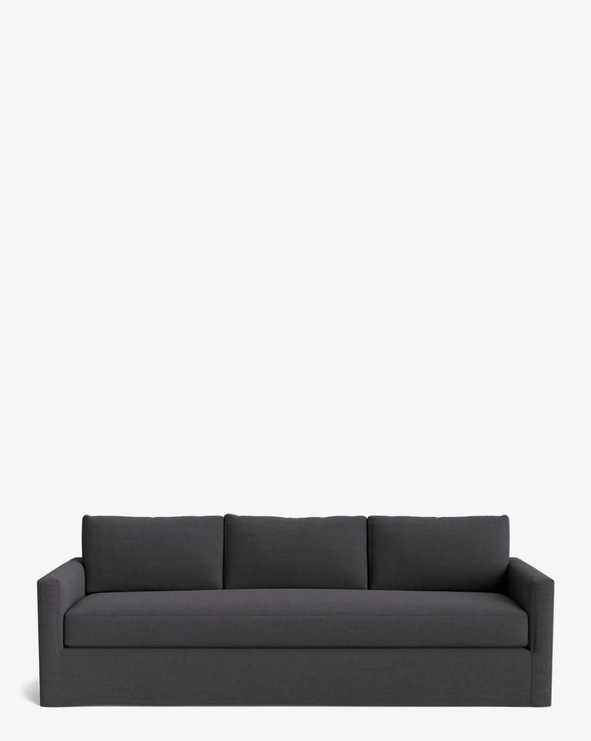 Macy Slipcover Sofa (84"-96")|Community New