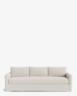 Macy Slipcover Sofa (84