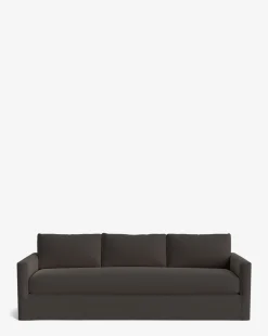 Macy Slipcover Sofa (84