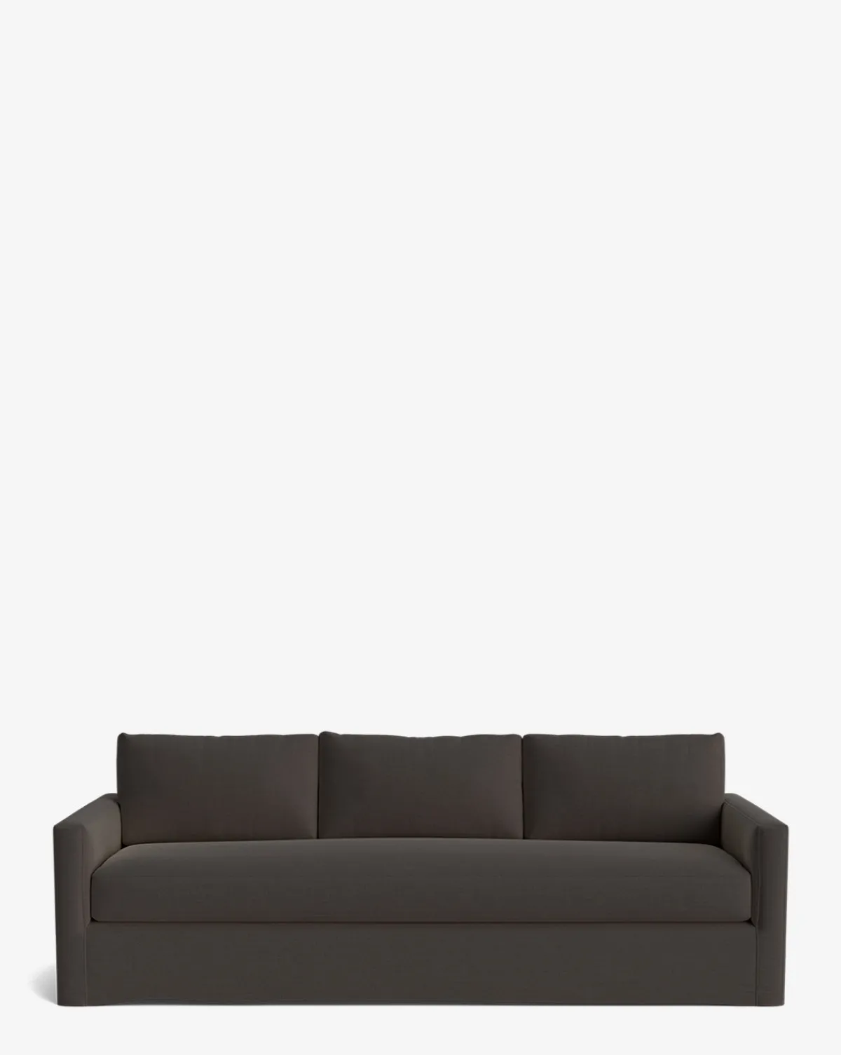 Macy Slipcover Sofa (84"-96")|Community New