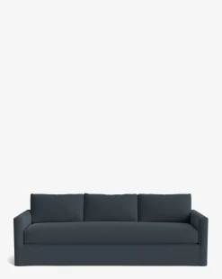 Macy Slipcover Sofa (84