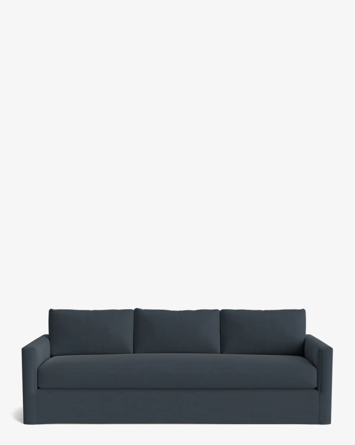 Macy Slipcover Sofa (84"-96")|Community New