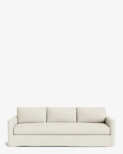 Macy Slipcover Sofa (84