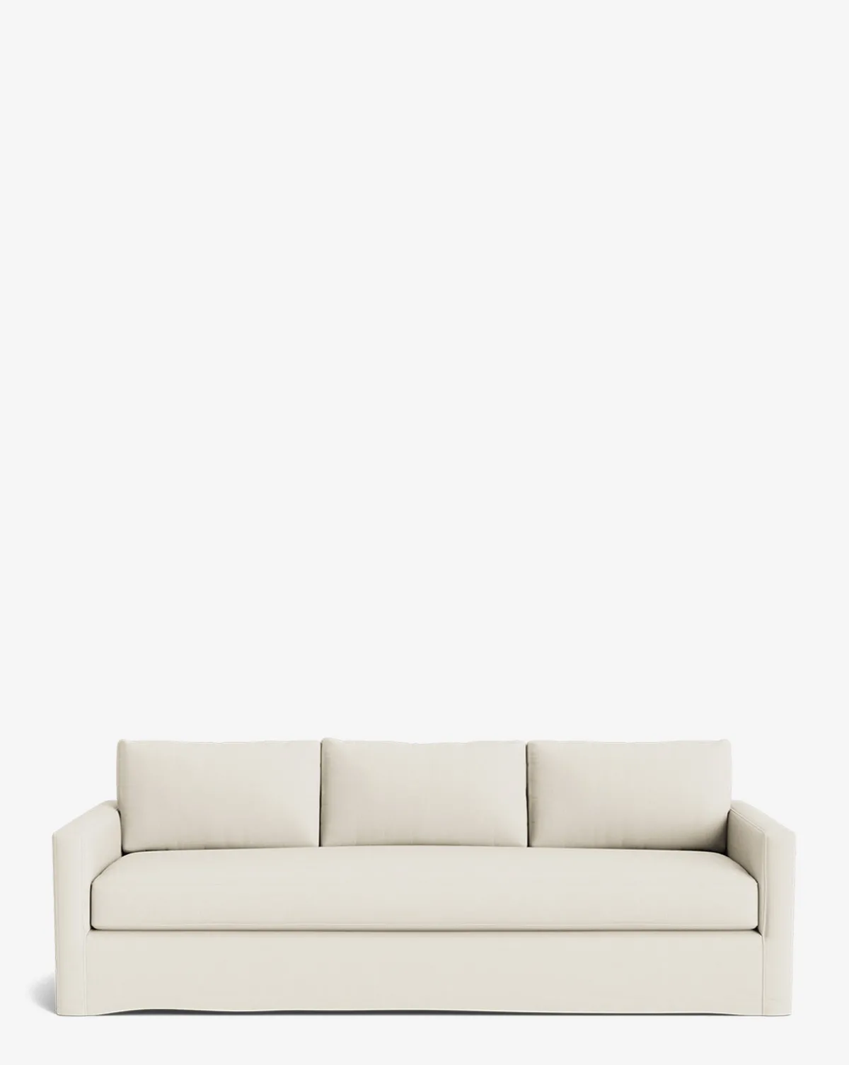 Macy Slipcover Sofa (84"-96")|Community New