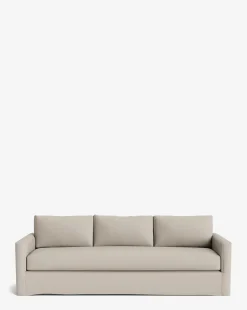 Macy Slipcover Sofa (84