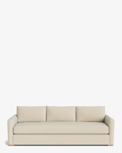 Macy Upholstered Sofa (84