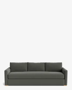 Macy Upholstered Sofa (84