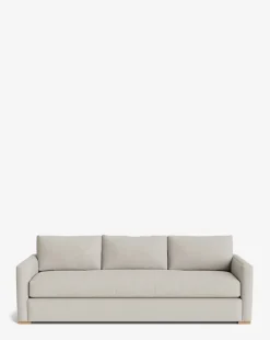 Macy Upholstered Sofa (84