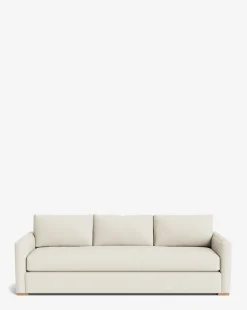 Macy Upholstered Sofa (84