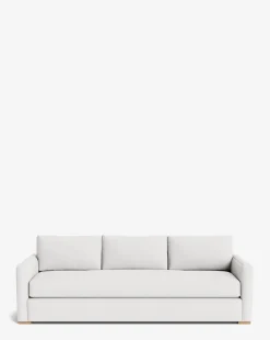 Macy Upholstered Sofa (84