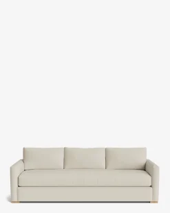 Macy Upholstered Sofa (84