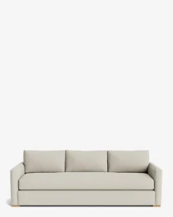 Macy Upholstered Sofa (84