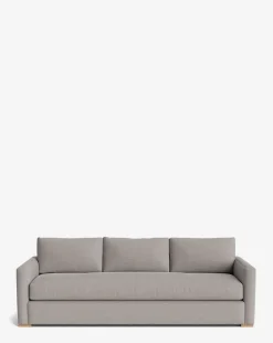 Macy Upholstered Sofa (84