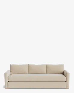 Macy Upholstered Sofa (84