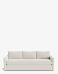 Macy Upholstered Sofa (84