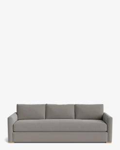 Macy Upholstered Sofa (84