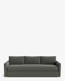 Macy Upholstered Sofa (84