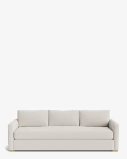 Macy Upholstered Sofa (84