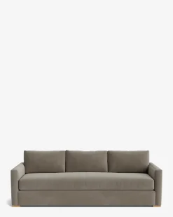 Macy Upholstered Sofa (84