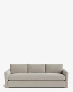 Macy Upholstered Sofa (84