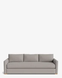 Macy Upholstered Sofa (84