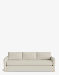 Macy Upholstered Sofa (84