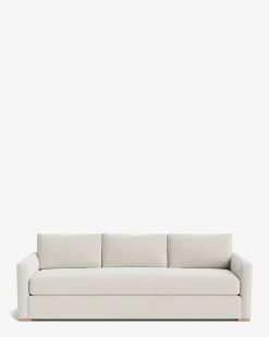 Macy Upholstered Sofa (84