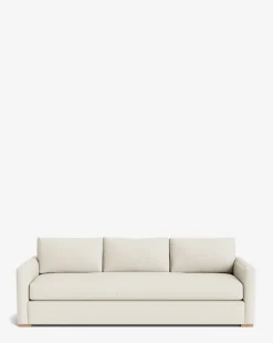 Macy Upholstered Sofa (84