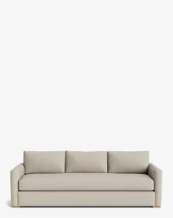 Macy Upholstered Sofa (84