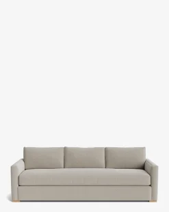 Macy Upholstered Sofa (84