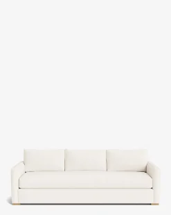 Macy Upholstered Sofa (84
