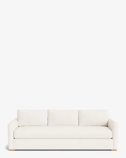 Macy Upholstered Sofa (84
