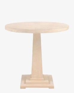 Maddock Side Table|Villa & House, LLC Best