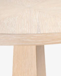 Maddock Side Table|Villa & House, LLC Best