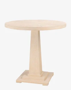 Maddock Side Table|Villa & House, LLC Best