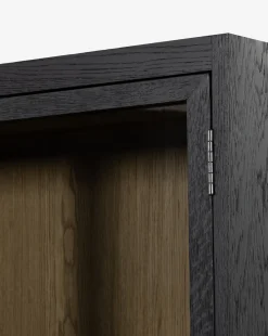 Maddox Bookcase|Four Hands