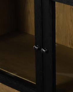 Maddox Bookcase|Four Hands