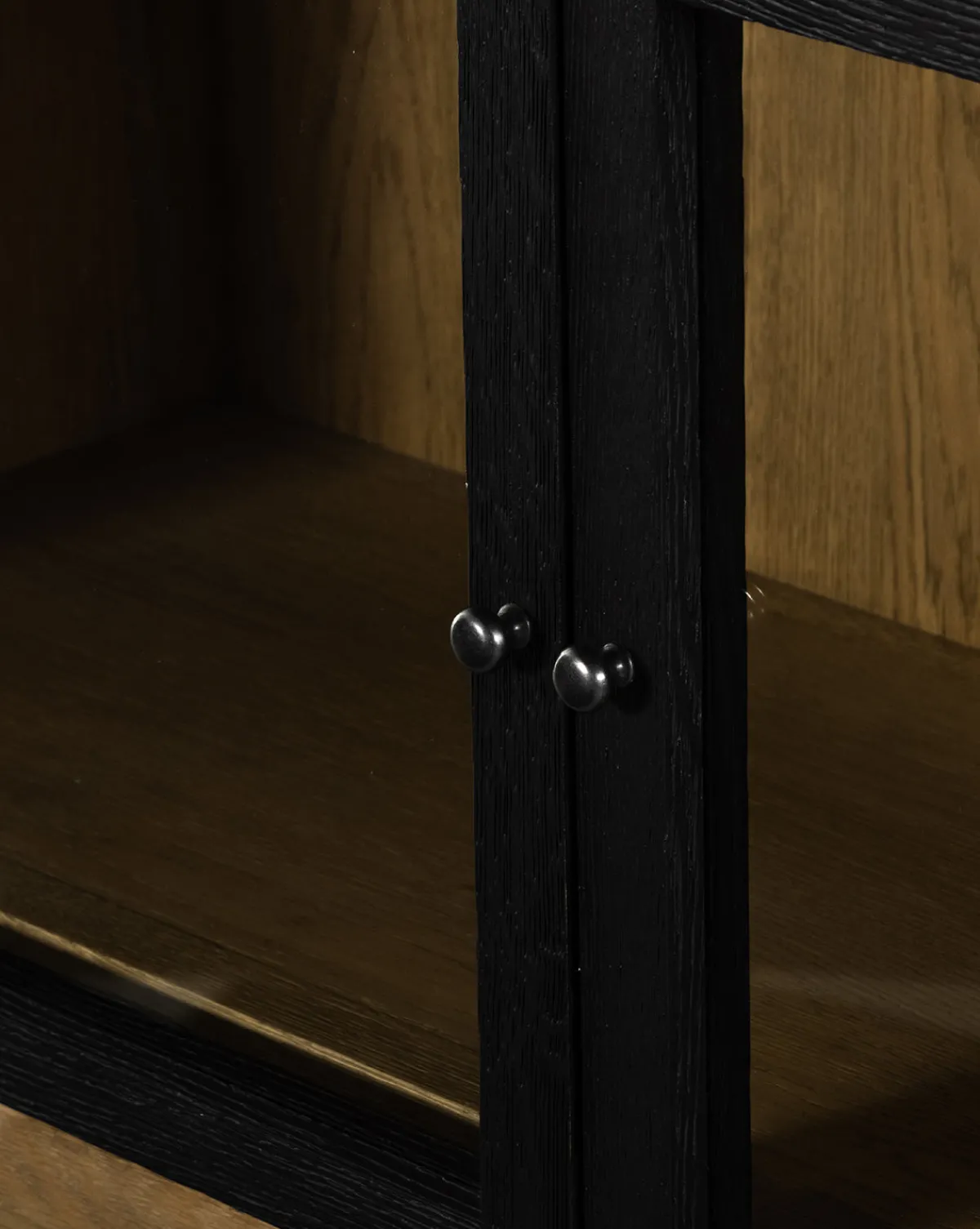 Maddox Bookcase|Four Hands