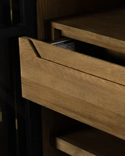 Maddox Bookcase|Four Hands